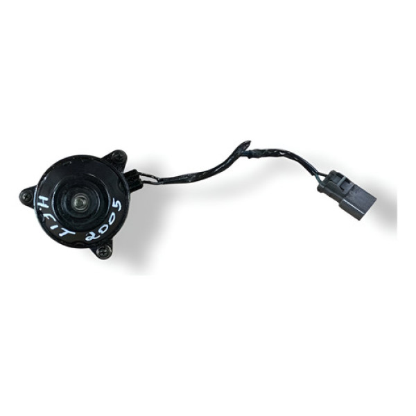 Motor Ventoinha Radiador Honda Fit 1.4 2004 2005 2006 2007 220v
