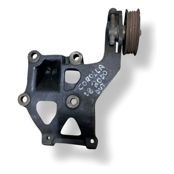 Suporte Compressor Ar Toyota Corolla 1.8 Aut. 2020  2021