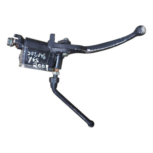 Cilindro Mestre Freio Suzuki Yes125 2007/2008/2009/2010/2011