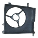 Defletor Da Ventoinha Gm Monza Kadett 1990 1996 94627689