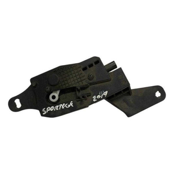 Trava Portinhola  Sportage  2018/2019/2020/2021/2022