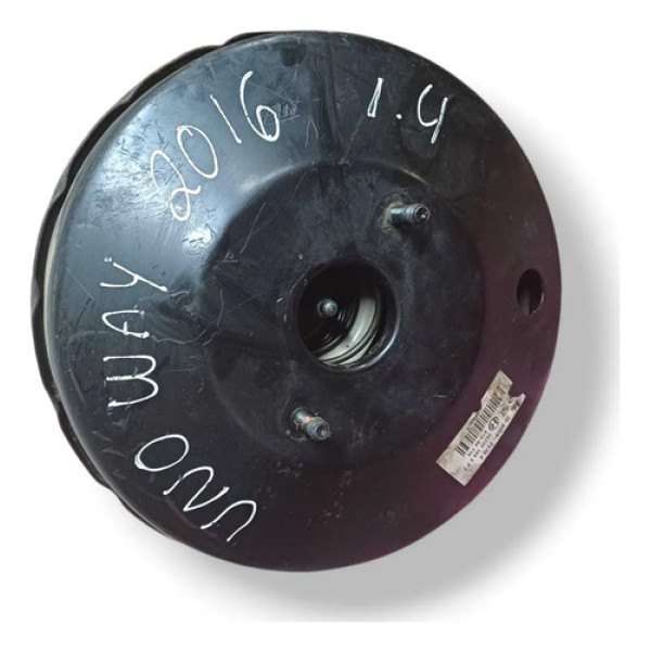 Hidrovacuo Servo Freio Fiat Uno Way 1.4 2016/2018 - 51934114