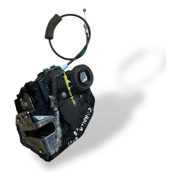 Fechadura Porta Traseira Direita Corolla 2020/2021 A084219
