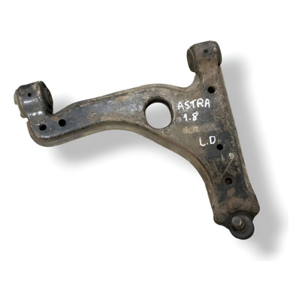 Bandeja Balança  Direita  Chevrolet Astra 1.8 2002 2003 2004