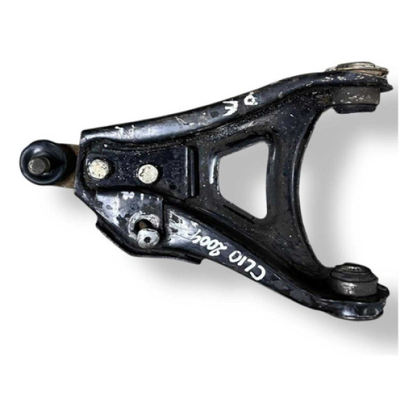 Balança Suspensão Dianteira Esquerda Renault Clio Sedan 2005