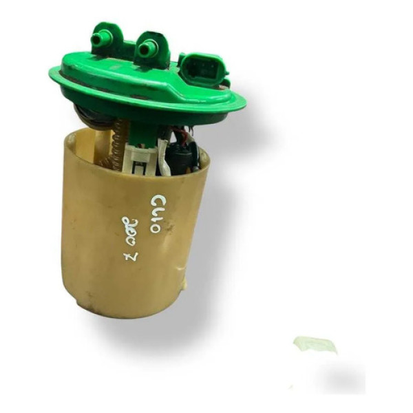 Carcaça Bomba Combustível Renault Clio 2007 2008 2009