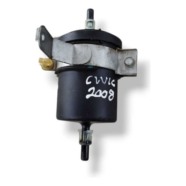 Filtro De Combustível Honda Civic 2008 2009 2010 2011 2012 