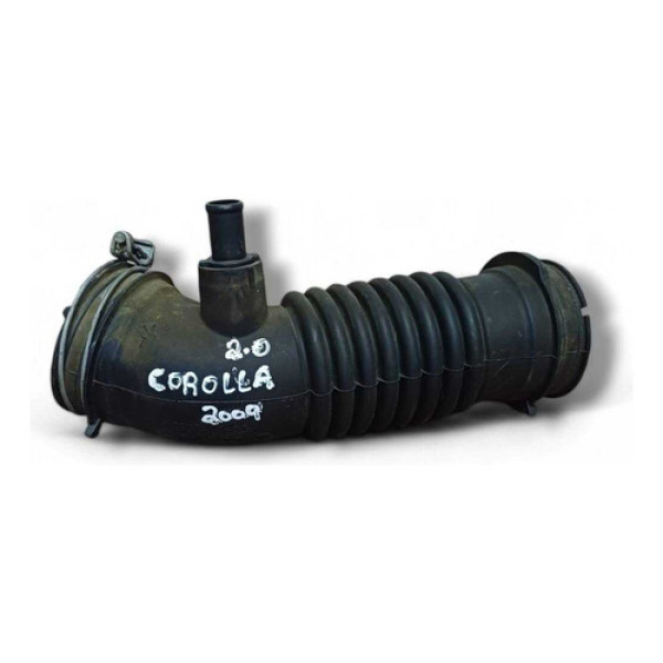Mangueira Filtro Ar Toyota Corolla 2.0 2008/2015 178810t100