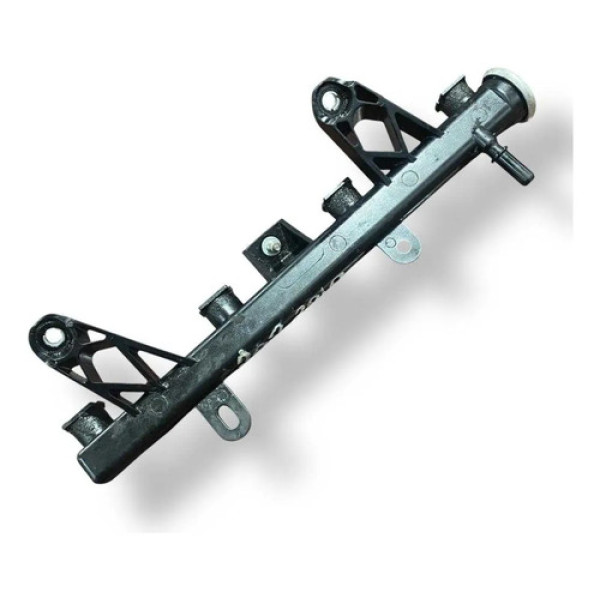 Flauta Bico Injetor Peugeot 207 2010 2011 2012 9661364380