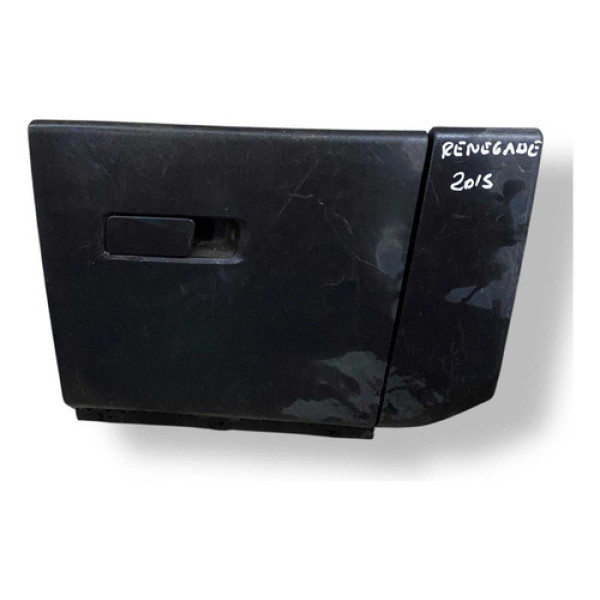 Porta Luvas Completo Jeep Renegade 1.8 Flex 2015 735579060