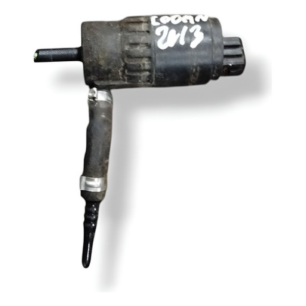 Motor Bomba Partida Frio Renault Logan 2012 2013 2014 M40080