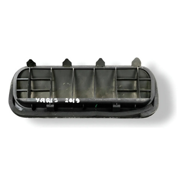 Difusor Ar Porta Malas Toyota Yaris 2019 2020 629400d190