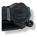 Motor Atuador Caixa De Ar Condicionado Zafira 2008 Ead511