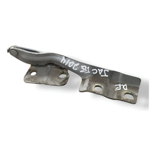 Dobradiça Capo Lado Esquerdo Jac  T8 2014 66480v7010
