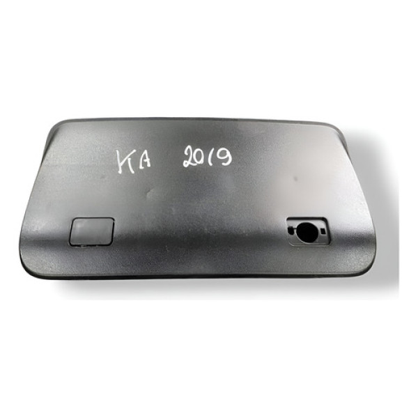 Acabamento Break Light Ford Ka 2018  2019 E4b513a613af - Preto