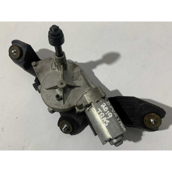 Motor Limpador Traseiro Kia Sportage 2016/2023 98700d9000