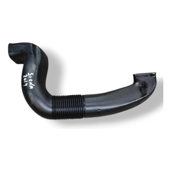 Duto Ar Painel Lado Direito Fiat Siena 2014 2015 46764740