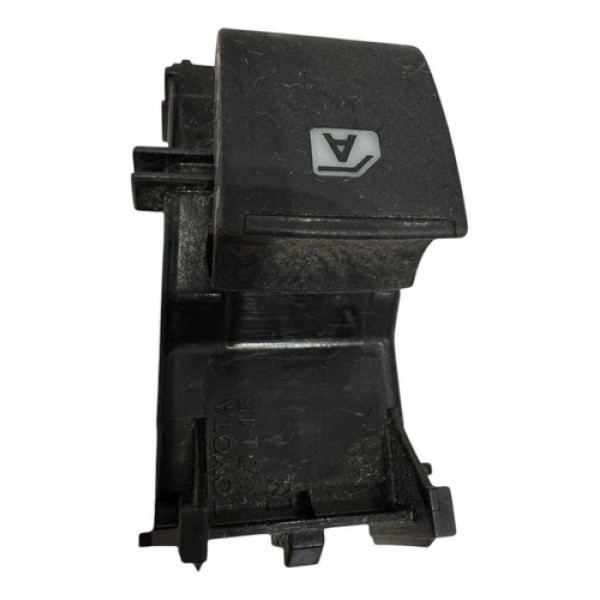 Botão Vidro Eletrico Traseiro Direito Yaris 2017/2021 193145