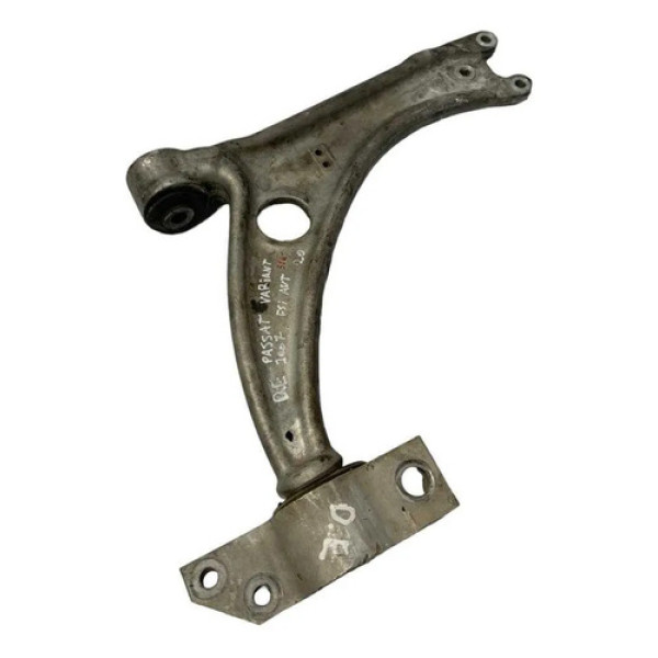 Bandeja Balança Dianteira Esquerda Passat Variant 2.0 2007