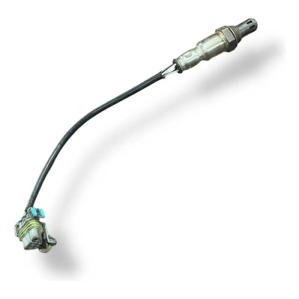Sonda Lambda Pos Chevrolet Onix 2013 2014 2015 2016 2017