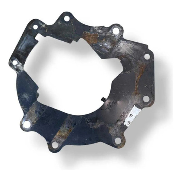 Defletor Flange Traseira Motor Vw Gol G5 2011 036103551m