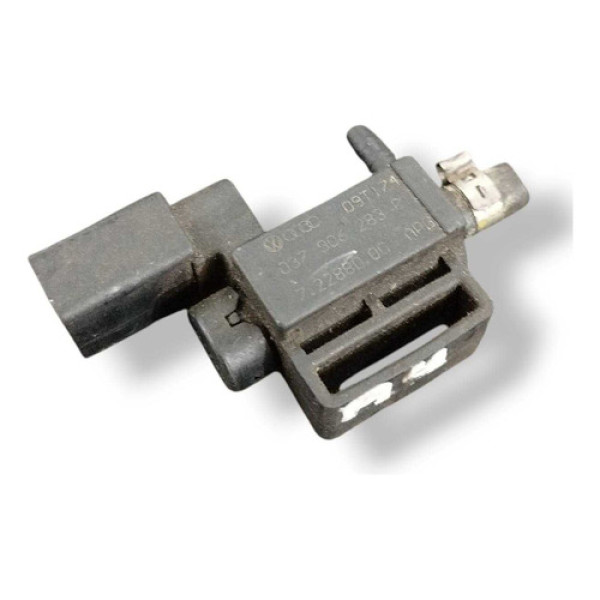 Valvula Canister Audi A4 2010 2011 2012 2013 2014 037906283c