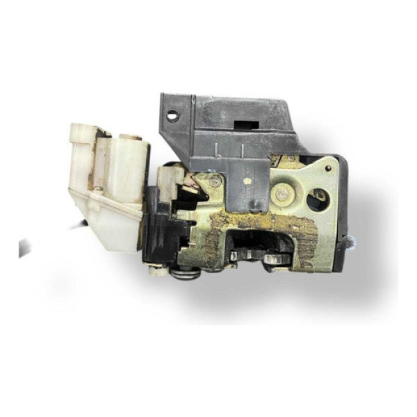 Fechadura Porta Traseira Direita Fiat Doblo 2003 2004 2005