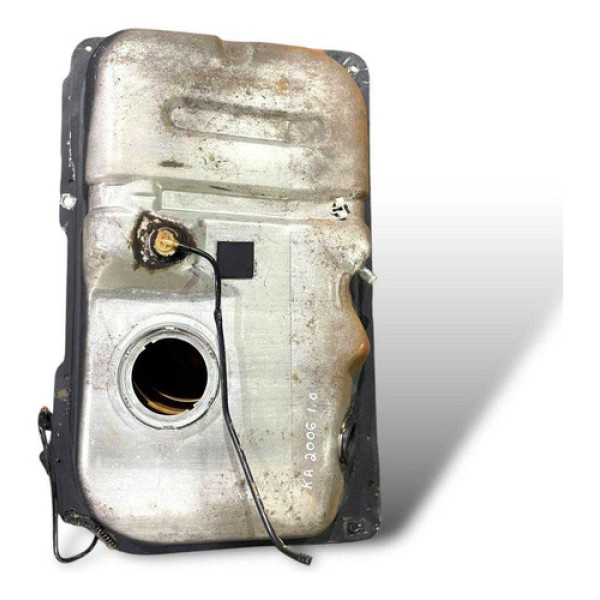 Tanque De Combustível Ford Ka 2001 A 2007 1.0 Original