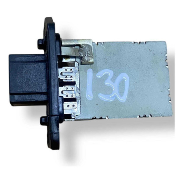 Resistência Ar Condicionado Hyundai I30 2.0 2009 2010 A 2012