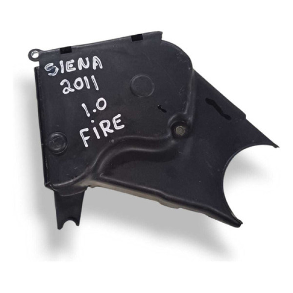 Tampa Inferior Correia Dentada Fiat Siena 1.0 2011 55222527