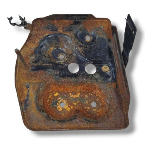 Suporte Caixa Bateria Fiat Palio Fiat Palio Fire 1.0 2008