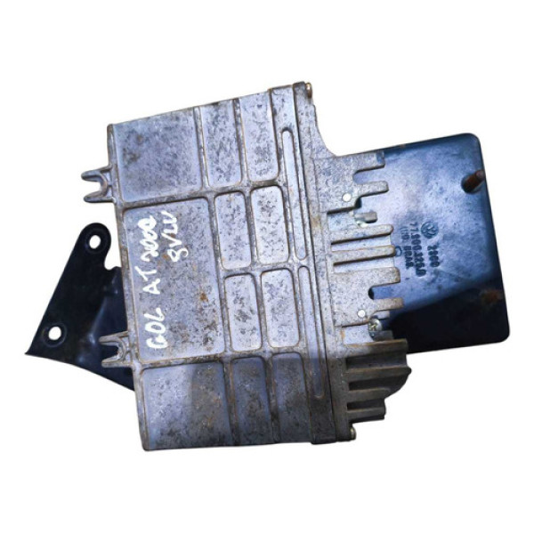  Módulo Injeção Volkswagen Gol G3 2000 2001 3779063250 