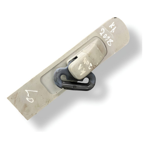 Regulador Altura Coluna Lado Dirieto Ford Ka 2018 34062335b