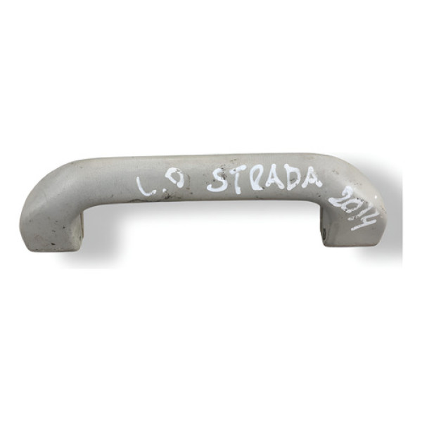 Alça De Teto Lado Direito Volkswagen Golf 2008 2009 2010 Preto