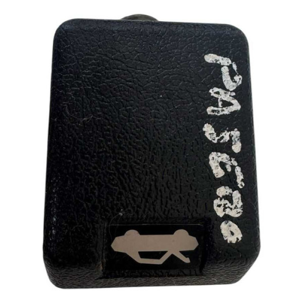 Botão Abertura Capô Mitsubishi Pajero 2000/2001/2002/2003