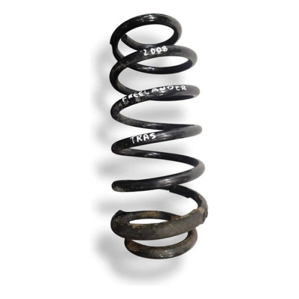 Mola Suspensão Dianteira Land Rover Freelander 2 3.2 2008/09