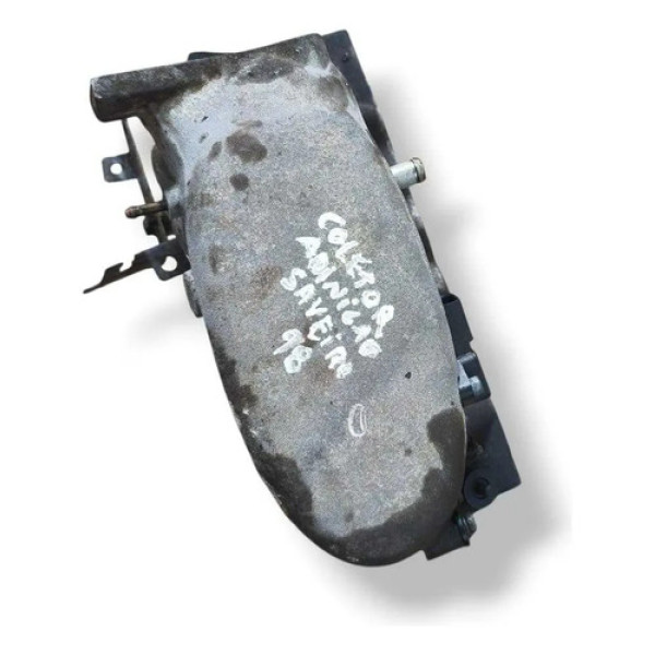 Coletor Admissao Volkswagen Saveiro 1997 1998 1999 2000