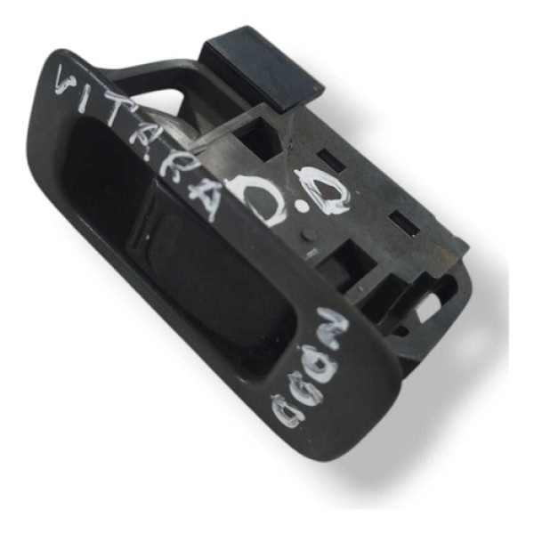 Botão Vidro Dianteiro Direito Grand Vitara  2000 3799575f0