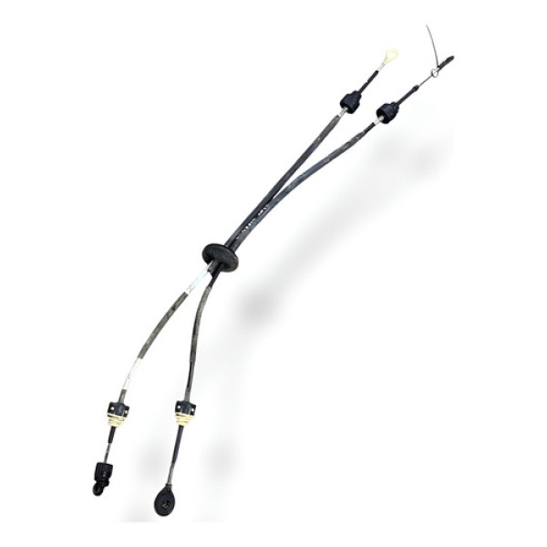 Par Cabos Embreagem Chevrolet Classic 2011 2012 2013 2014