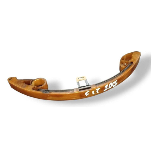 Tensor Guia Corrente Honda Fit 2015 2016 2017 2018 2019 Laranja