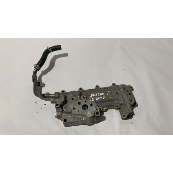  Suporte Filtro De Óleo Citröen C4 16v 2015 2.0 6740173106