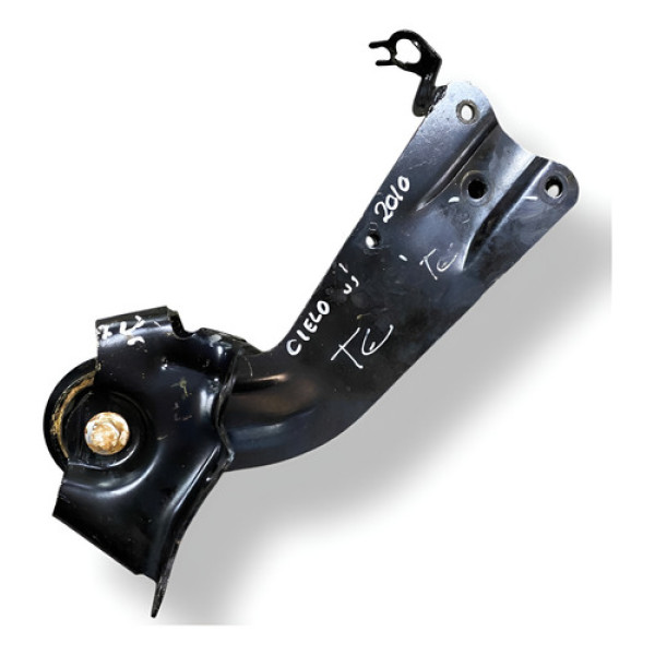 Braço Suspensão Traseira Esquerda Chery Cielo 2010 9a3rbdd