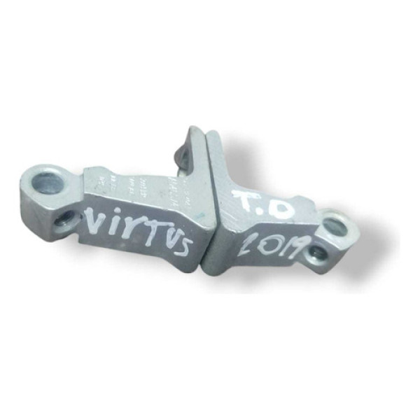 Dobradiça Porta Traseira Direita Volkswagen Virtus 2018/2019