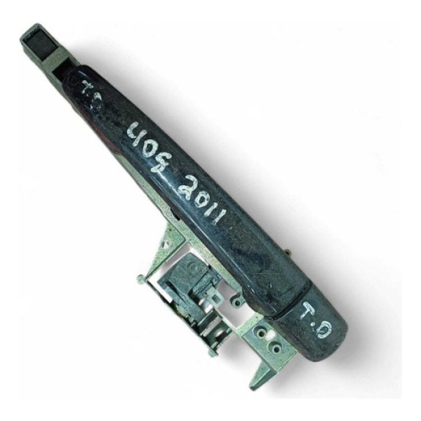 Maçaneta Externa Traseira Direita Peugeot 408 2010/2011/2012