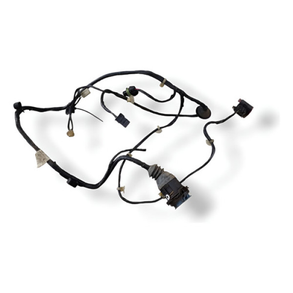 Chicote Porta Traseira Direita Chevrolet Astra Sedan 2001 