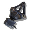 Suporte Coxim Direito Motor Chevrolet Kadett Monza 1989/1998