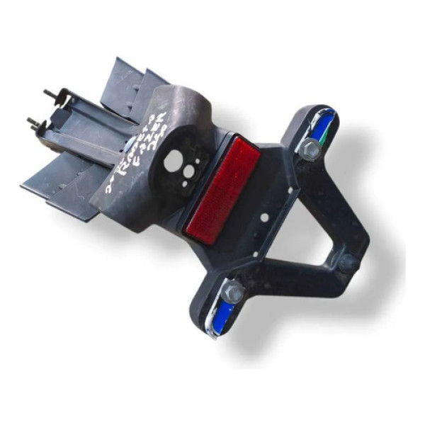 Rabeta Suporte Placa Yamaha Fazer Ys 250 2020 B97f163a00