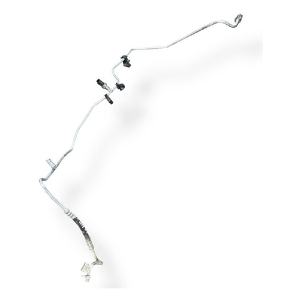 Mangueira Ar Condicionado Citröen C4 2.0 Aut 2007 2008 2008