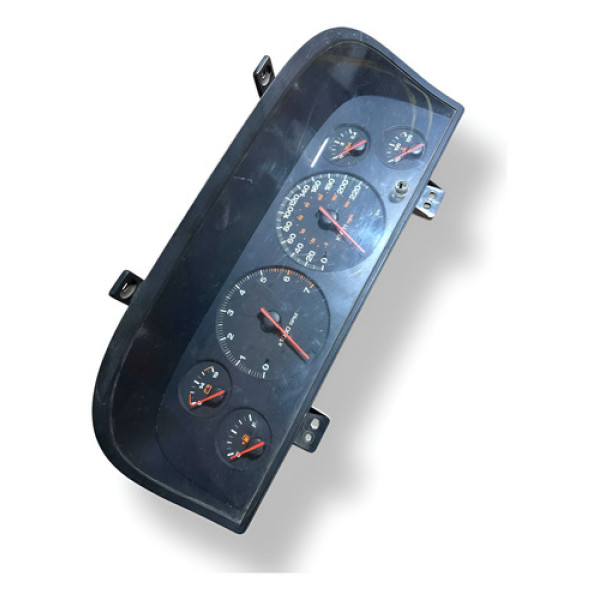 Painel Instrumento Jeep Grand Cherokee 2000 2001 A 2003  - Preto