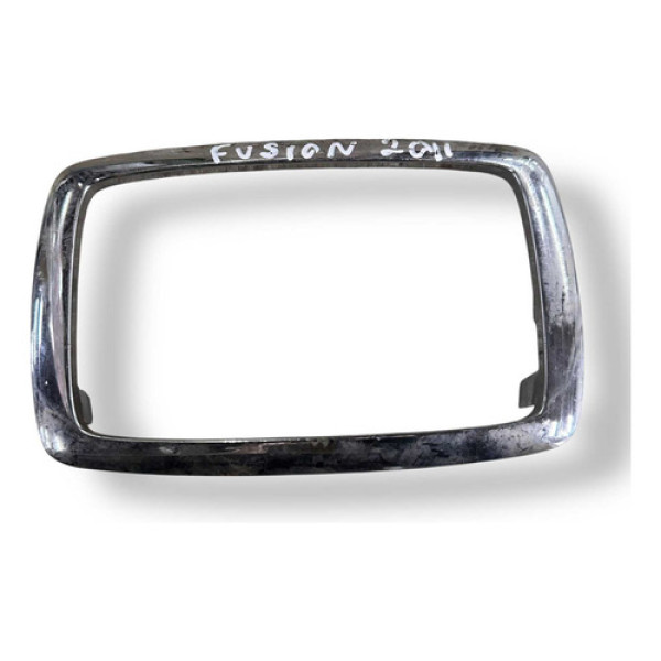 Moldura Trambulador Ford  Fusion 2.5 2011 9e5354061a16bw 